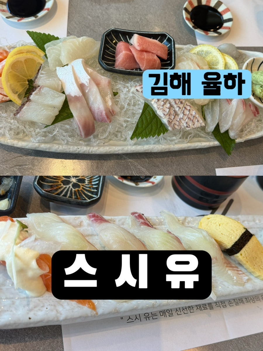 스시유 사진 1