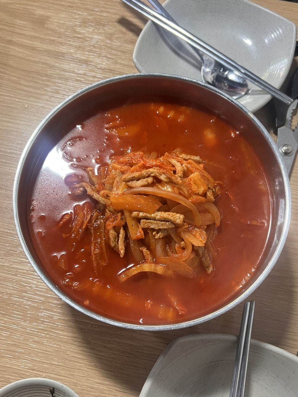 용짬뽕 사진 1