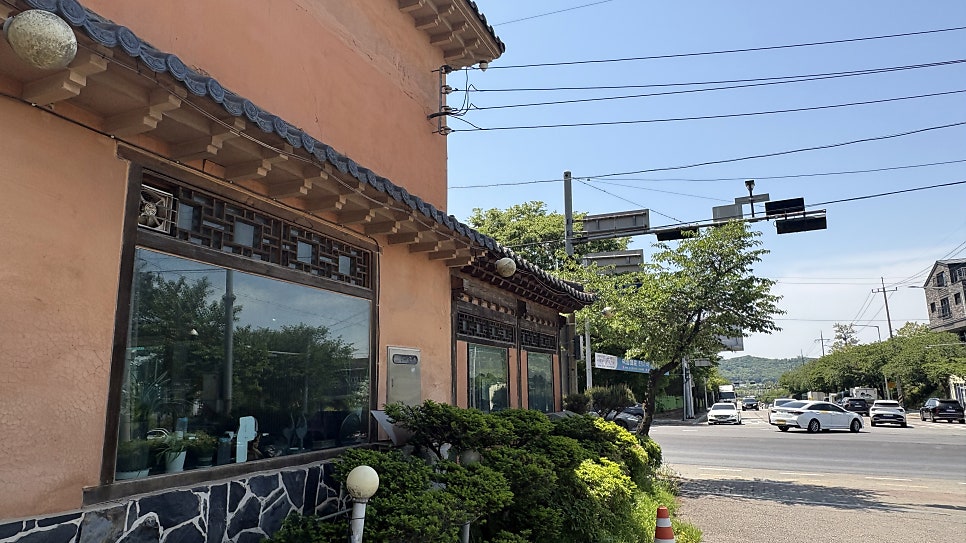 월암맷돌두부 사진 2