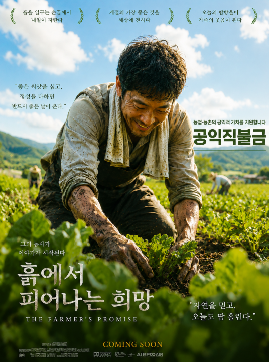 공익직불금 신청 총정리 | 신청자격 / 지급금액 / 신청방법