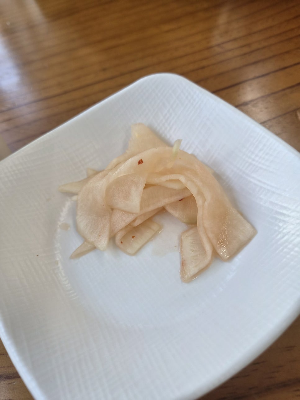장가냉면 사진 3