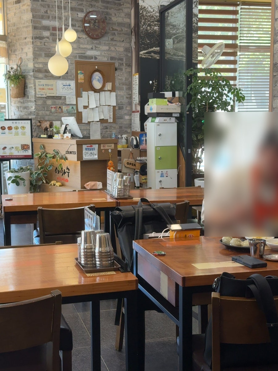 이화수전통육개장 수원평동점 사진 3