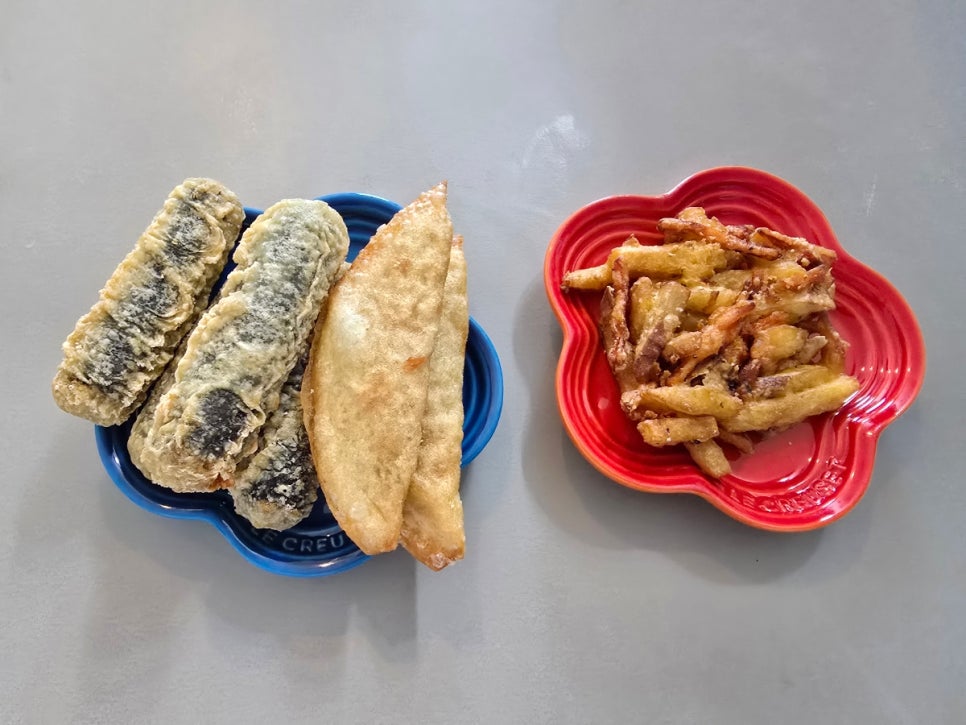 동대문엽기떡볶이 수원망포점 사진 6
