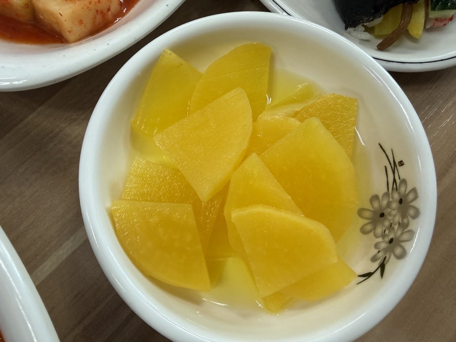국수마을 사진 5