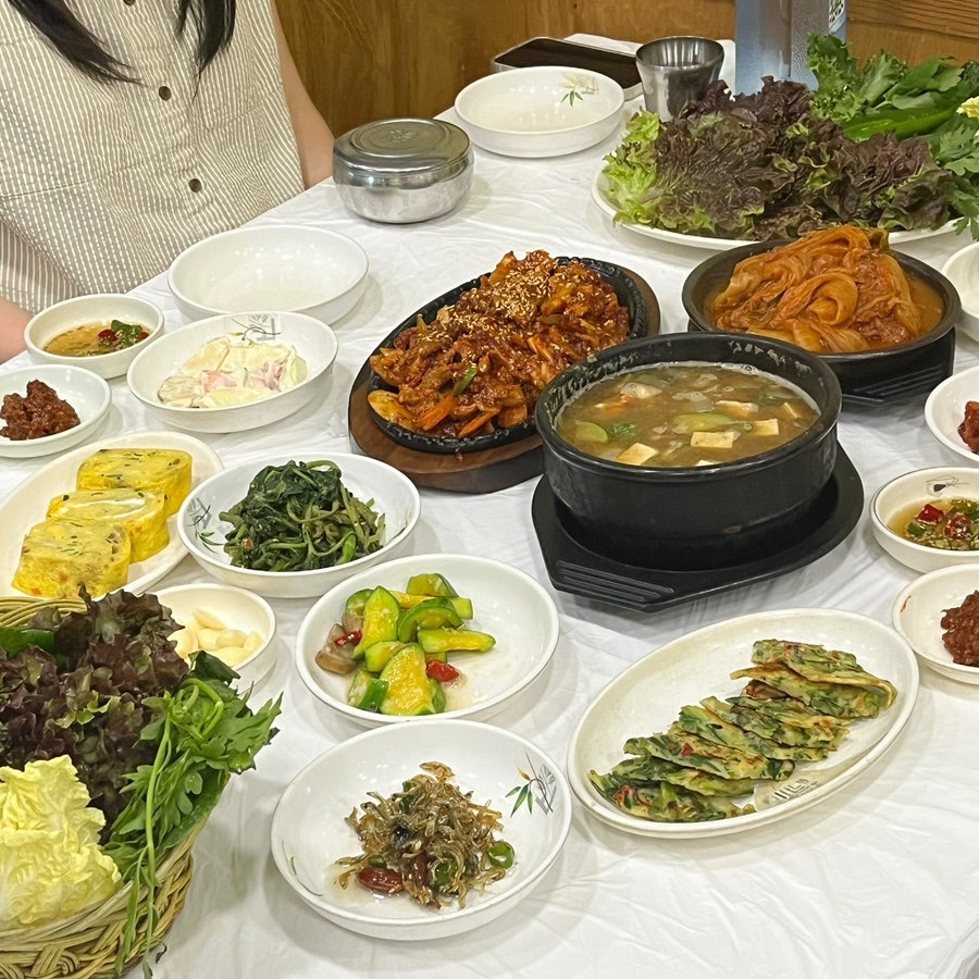 은행나무집 사진 1