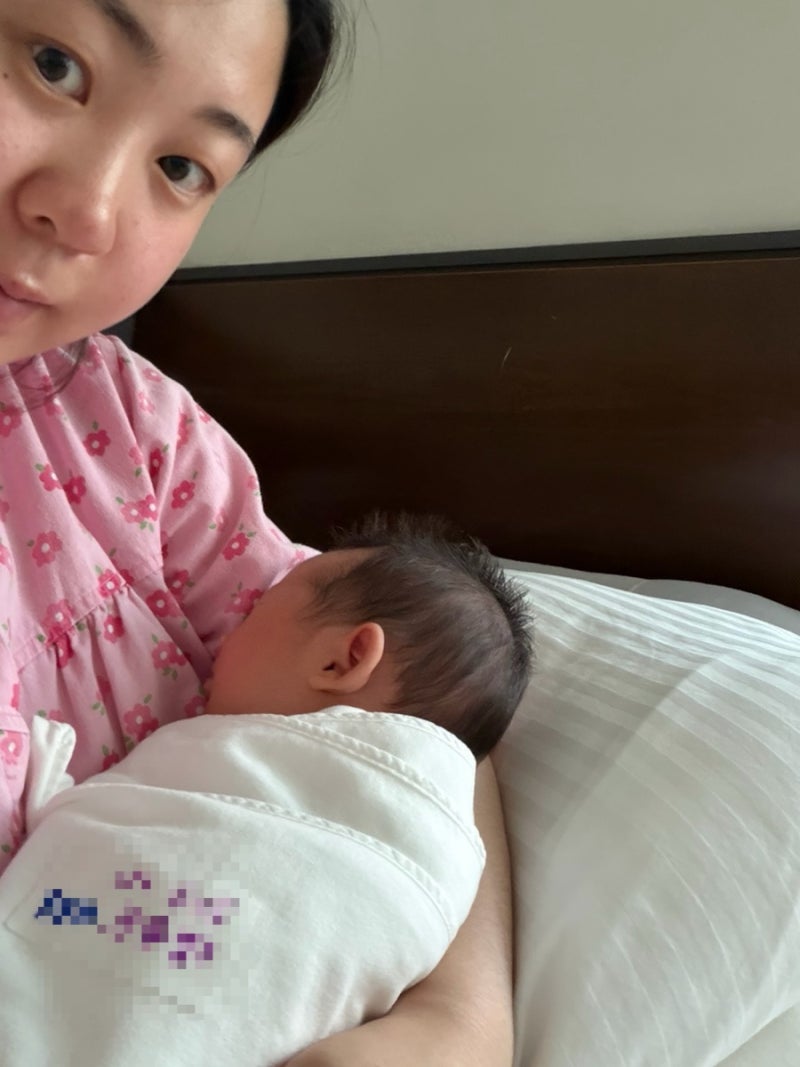 나주 공공산후조리원 일반신청 확정 꿀팁(조기입소함)