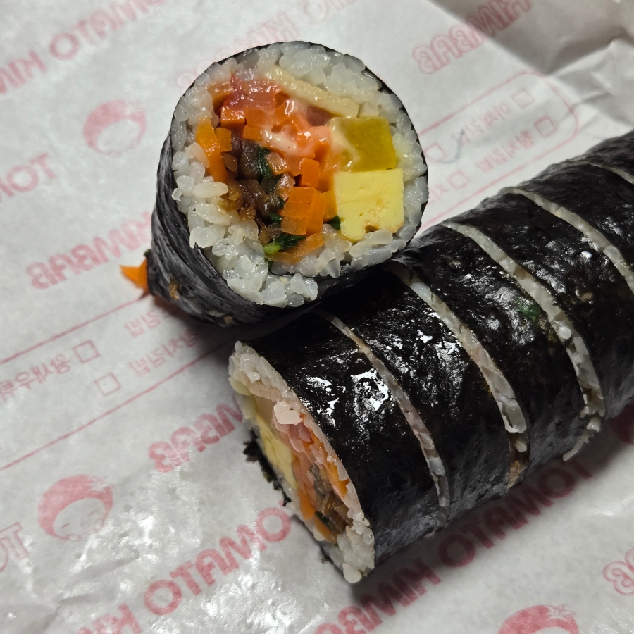 토마토김밥 향남2지구점 사진 1
