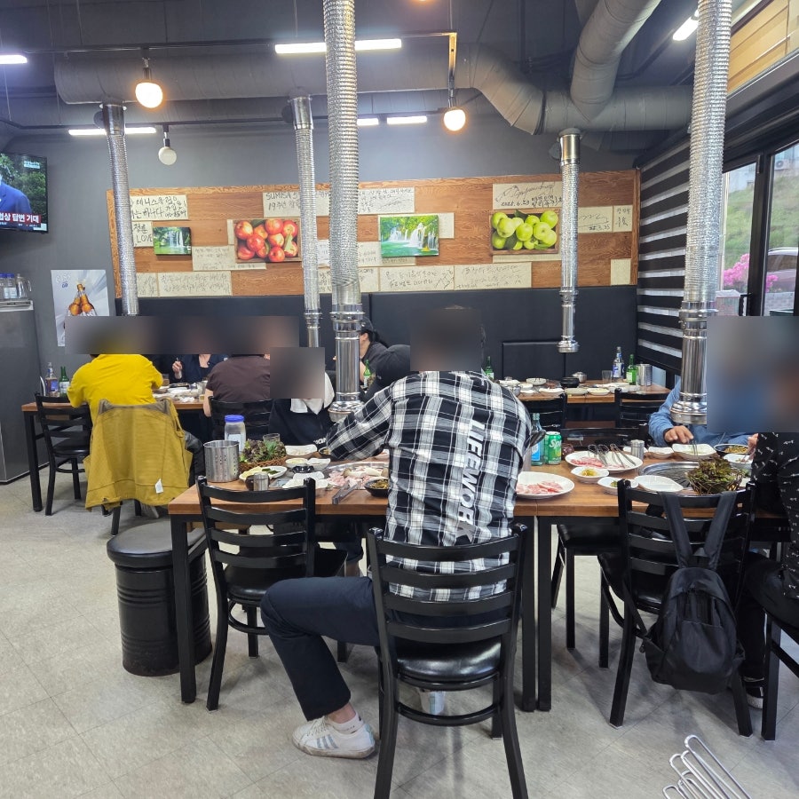 오마이갈비 사진 3