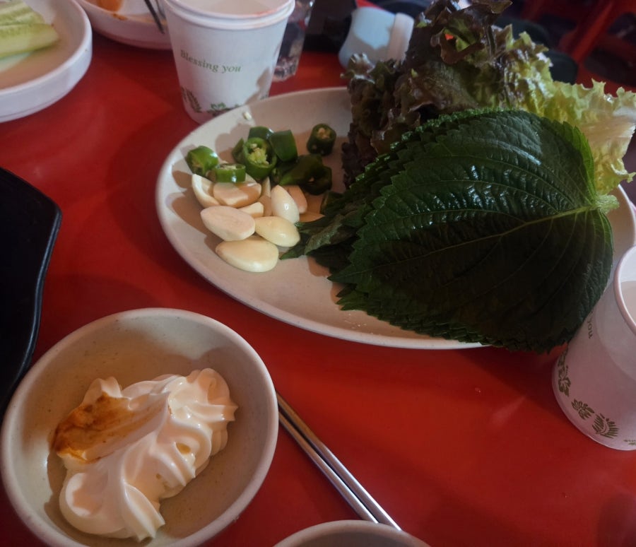 정가네포차 사진 6