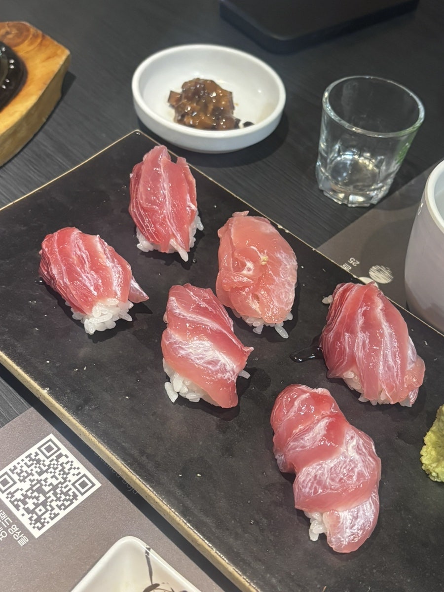 조은참치 사진 6