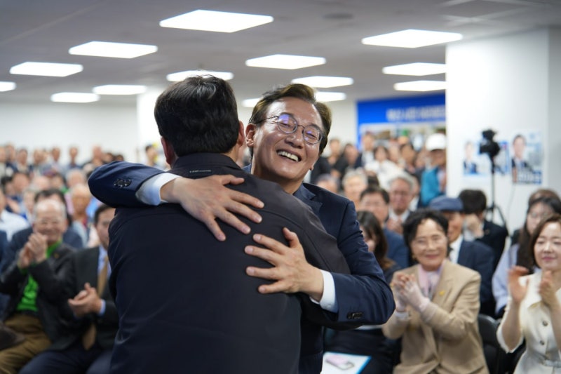 전재수 왜 ‘해양수도 부산’ 승부수 던졌나…“부산 30년 침체 끝내겠다”