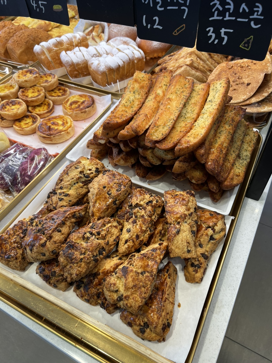 팡드베이커리 첨단신용점 사진 6