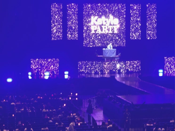  [덕질] 홈마님 먹을 거 줘도 돼용? 라이즈 보러 K style party 2026