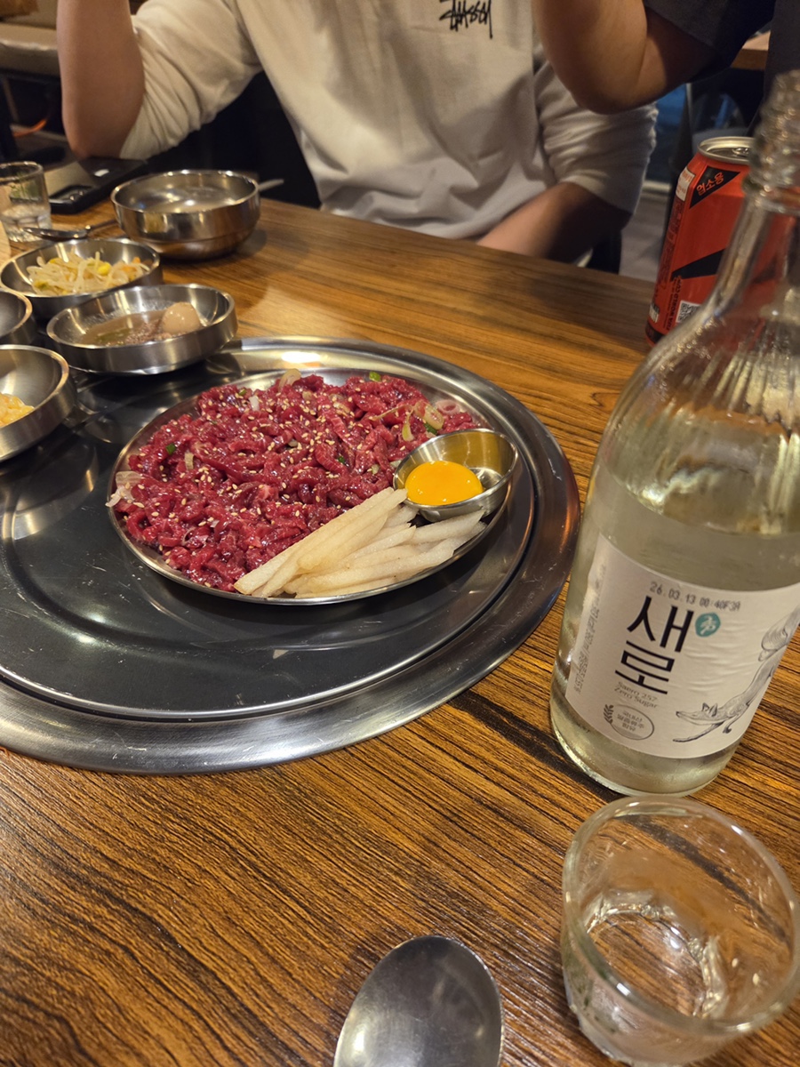 이자카야춘 나혜석거리점 사진 2