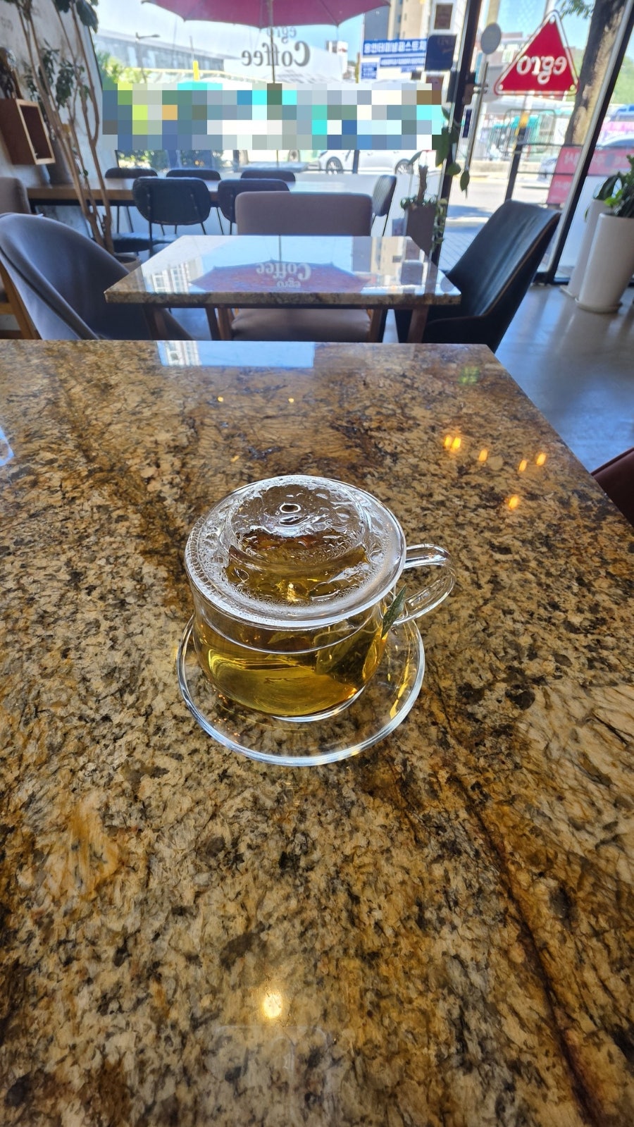 에그로커피 용인봉명점 사진 5