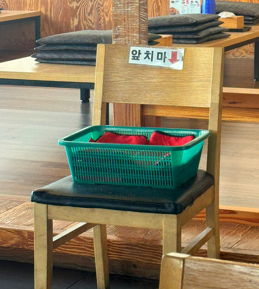 육대장 솔뫼점 사진 4