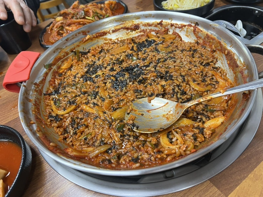 우순임 원조할머니쭈꾸미 사진 4