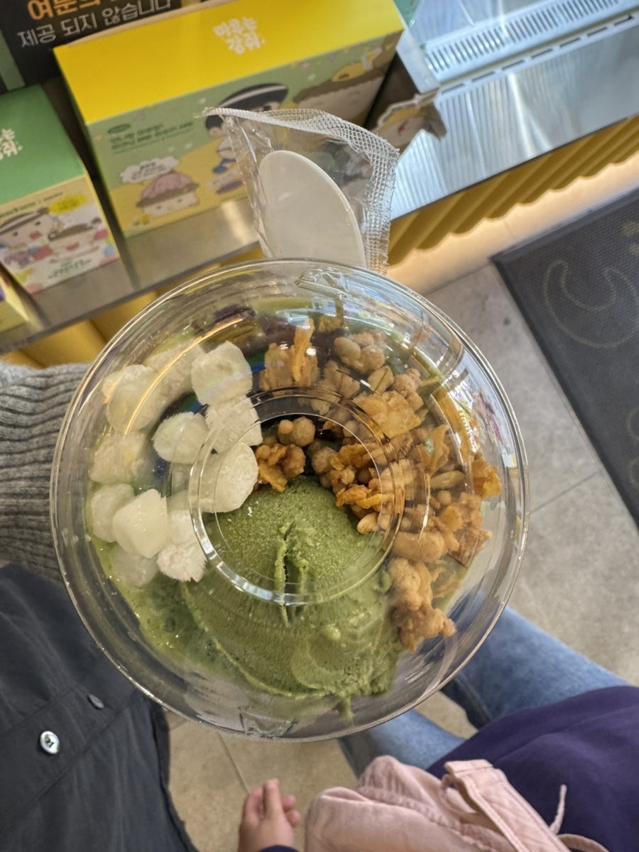 메가MGC커피 원종중앙점 사진 6