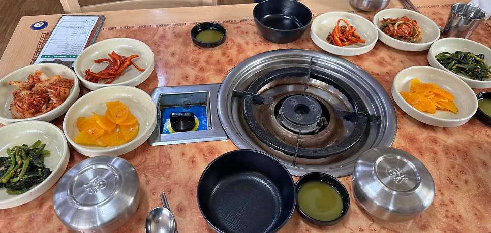 양푼이동태찌개 사진 5
