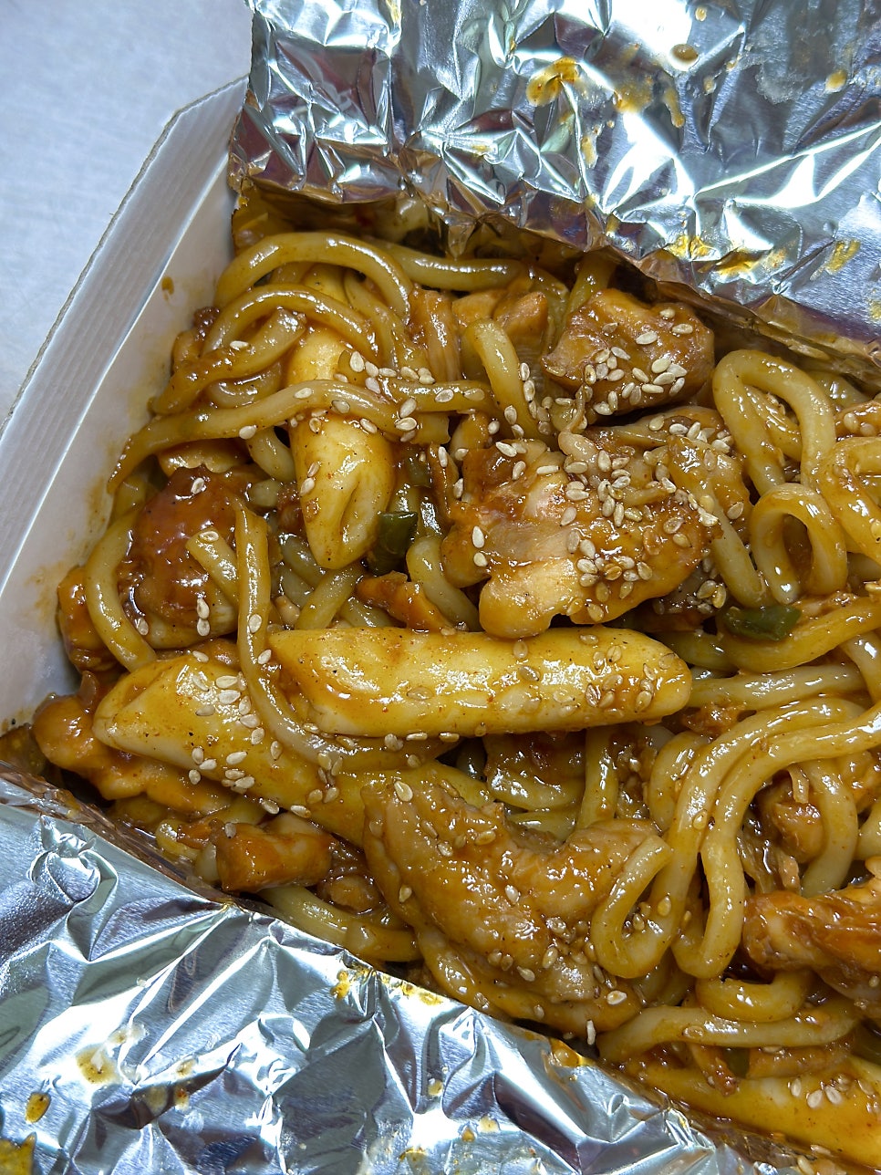 동근이숯불두마리치킨 서동점 사진 4