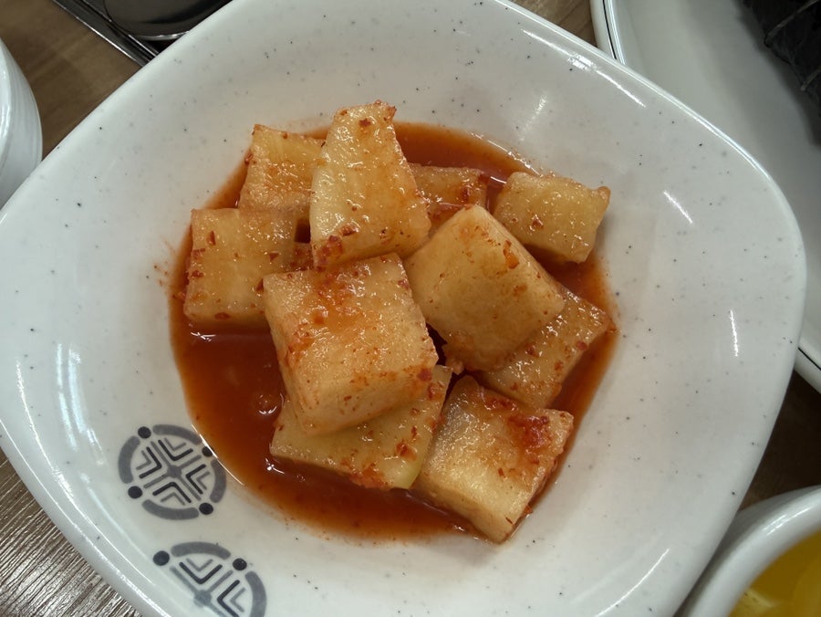 국수마을 사진 4