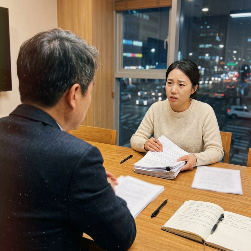 토지수용보상금, 을·병이 '동업자'라 주장하면 위험합니다 관련 이미지 9