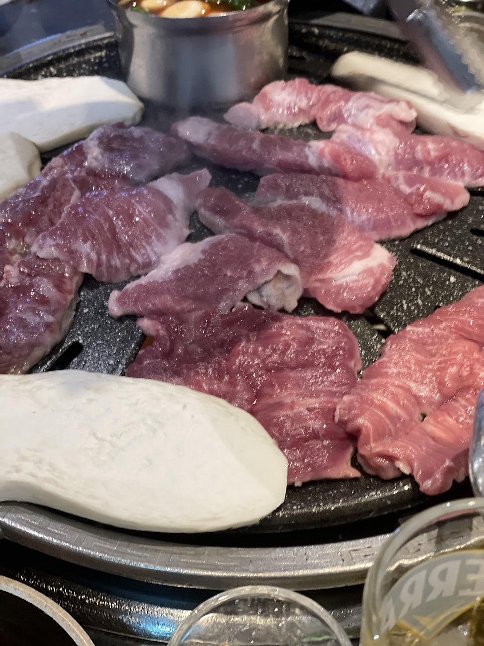 뚱보집 충남배방점 사진 2