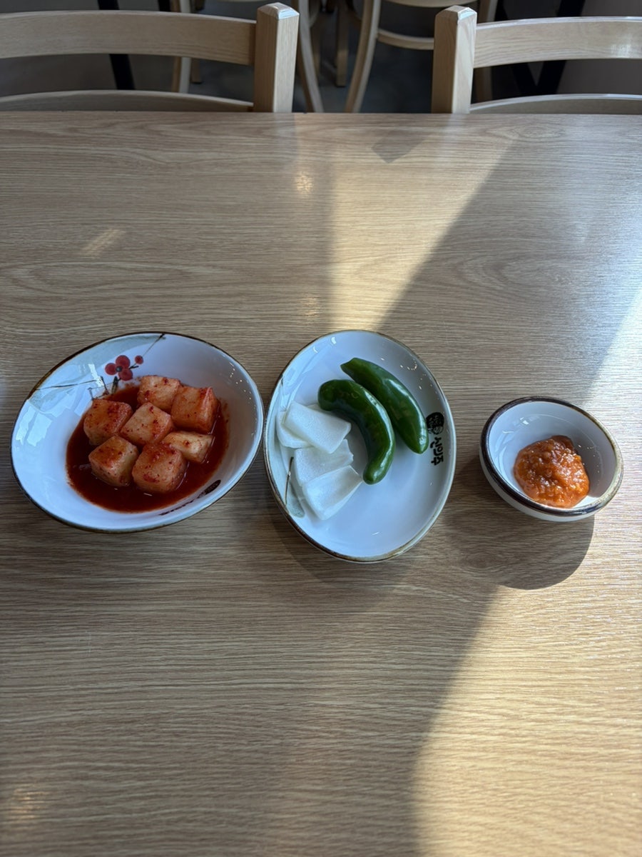 신의주찹쌀순대 화성봉담점 사진 4