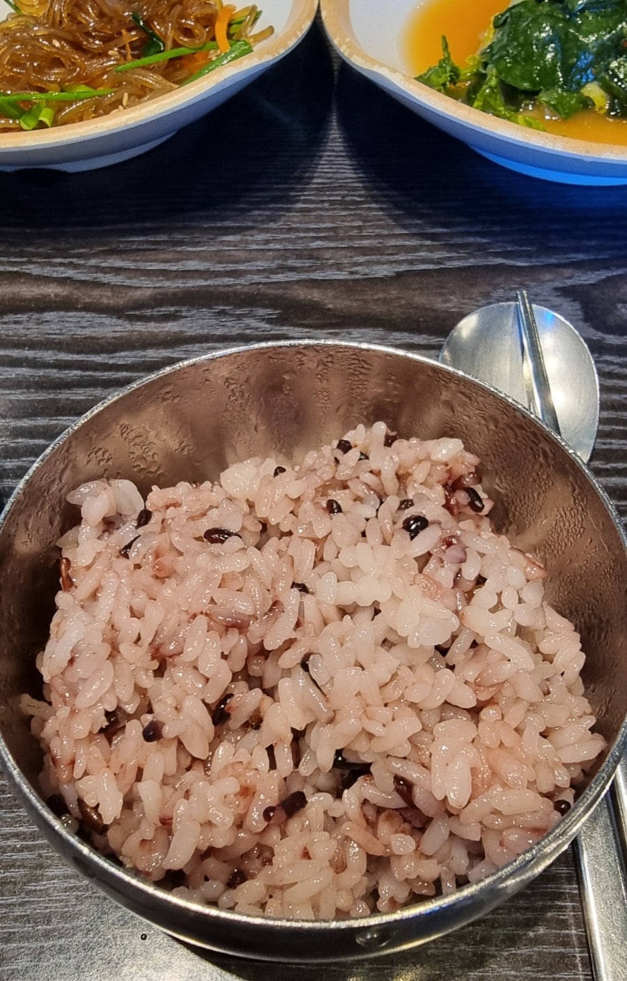 왕콩수제두부전문점 사진 5