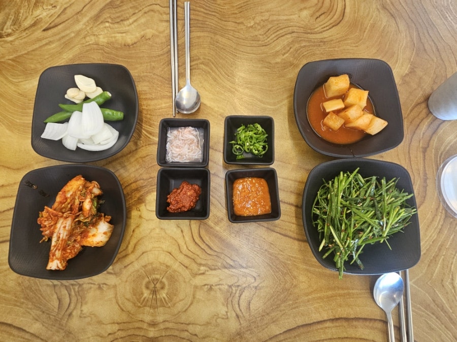 제래토종국밥 사진 5