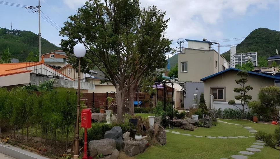 주목나무펜션 사진 3