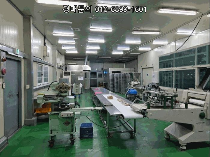  경상북도 청도군 이서면 팔조리 공장 법원 경매, 성공적인 공장 매매와 부동산 투자를 위한 기회! 479번지 긴급 매물 2025타경700