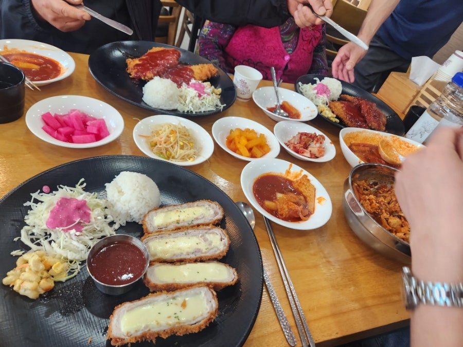 파파돈까스 사진 6