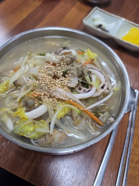 황금코다리 대구혁신도시점 사진 2