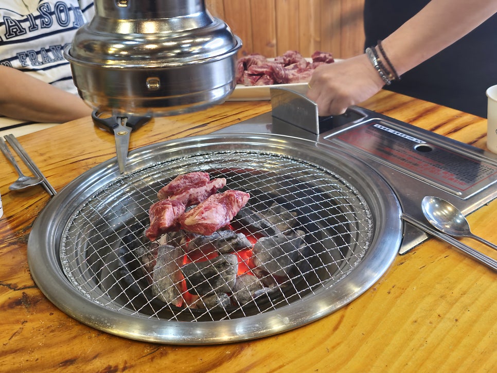 육장갈비 여주오학점 사진 6