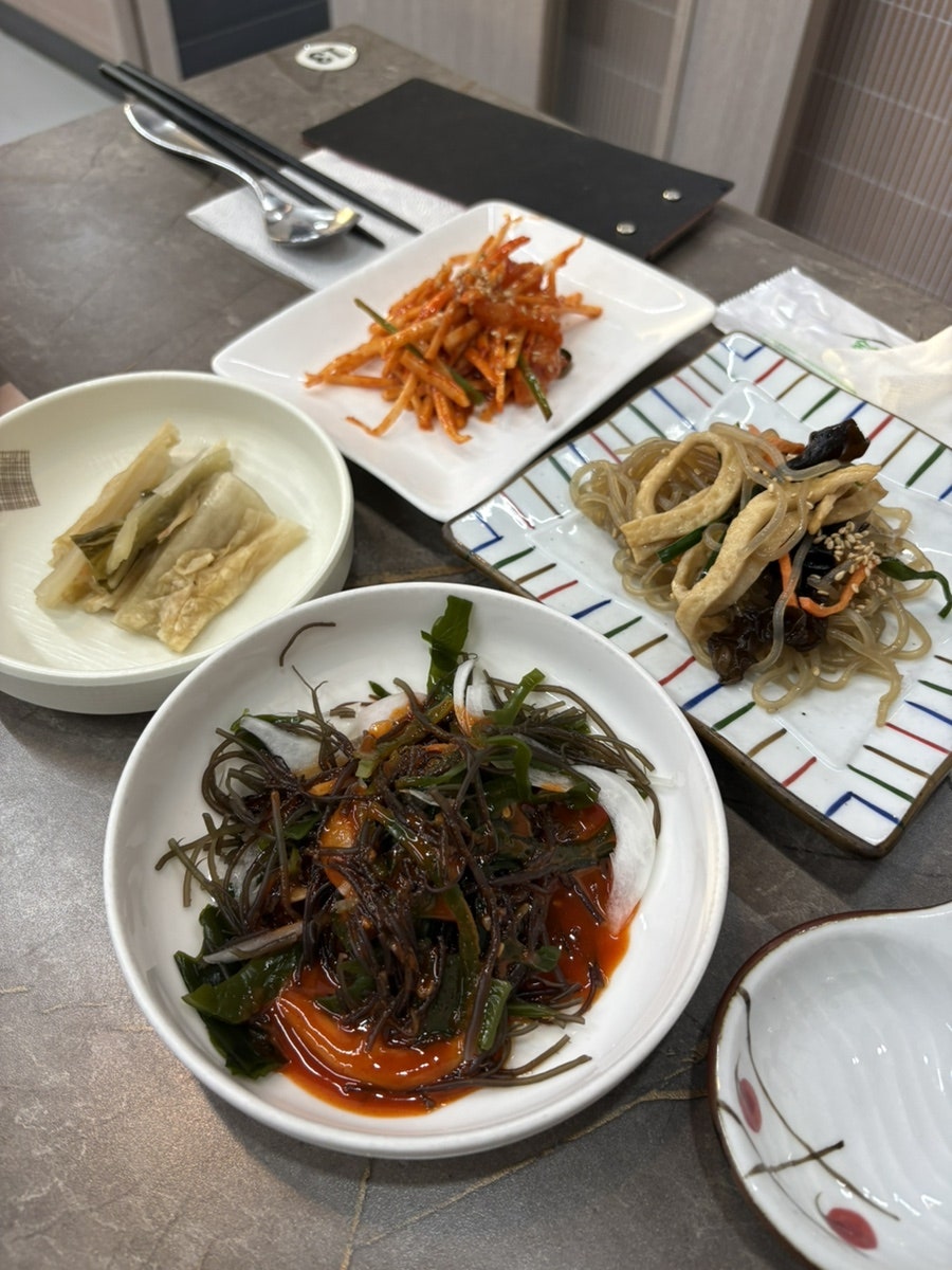 Budutgaeosijang photo 5