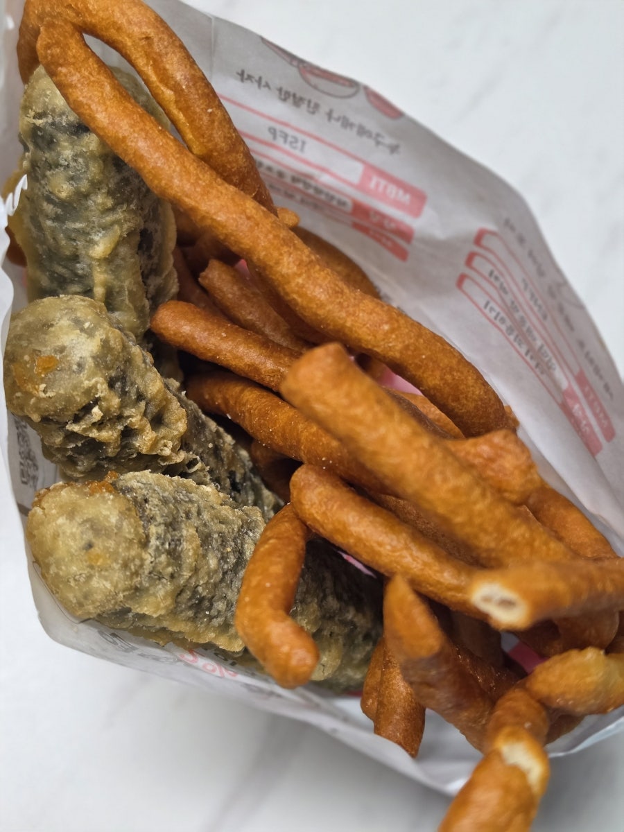 동대문엽기떡볶이 충주호암점 사진 4