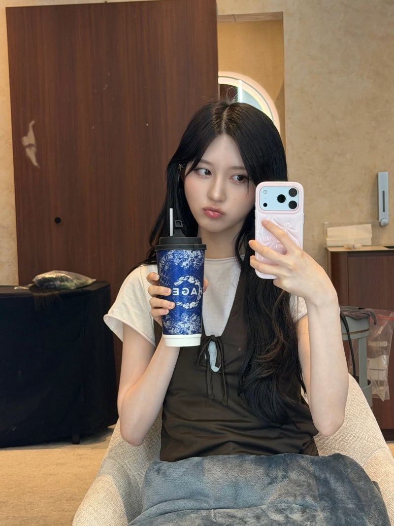 [IVE 아이브]260510 가을 SNS 모음