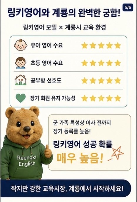 링키영어 사진 5