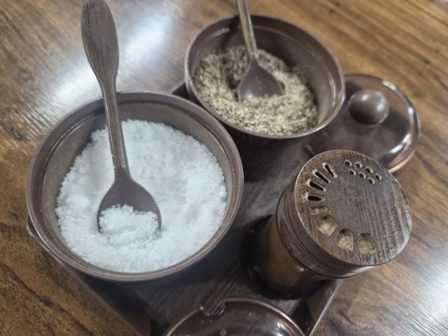 서당골토종순대국 정자직영점 사진 6