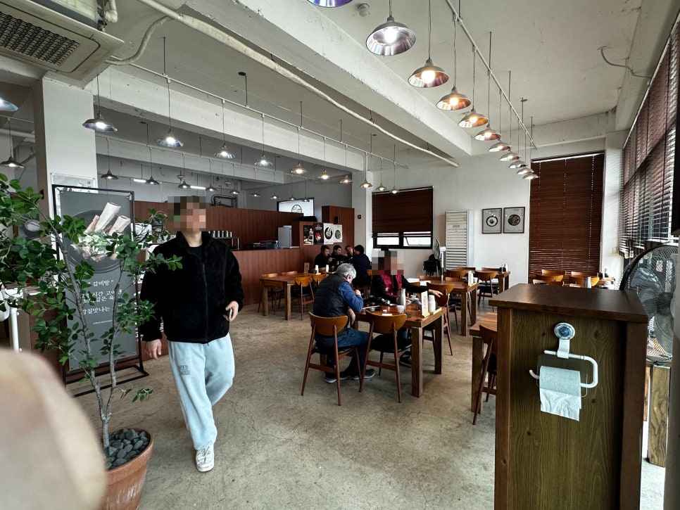 청도곰탕 사진 6