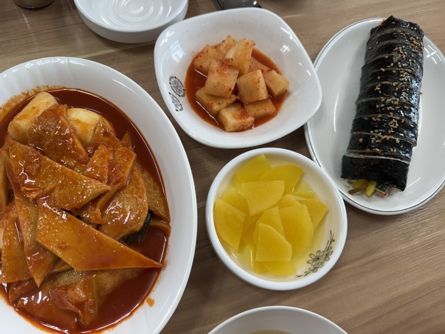 국수마을 사진 6