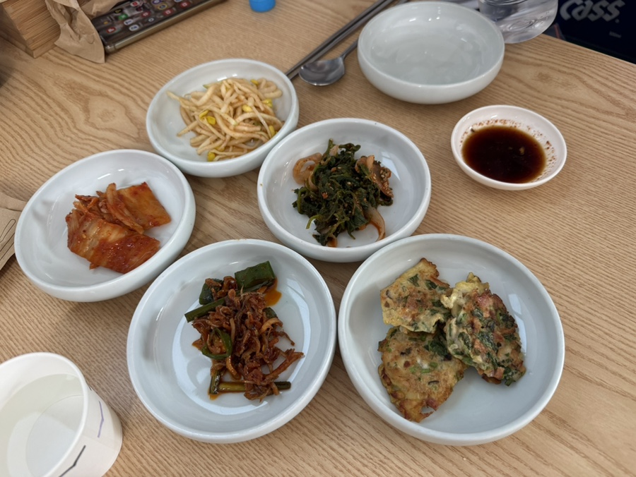 곰곰 사진 6