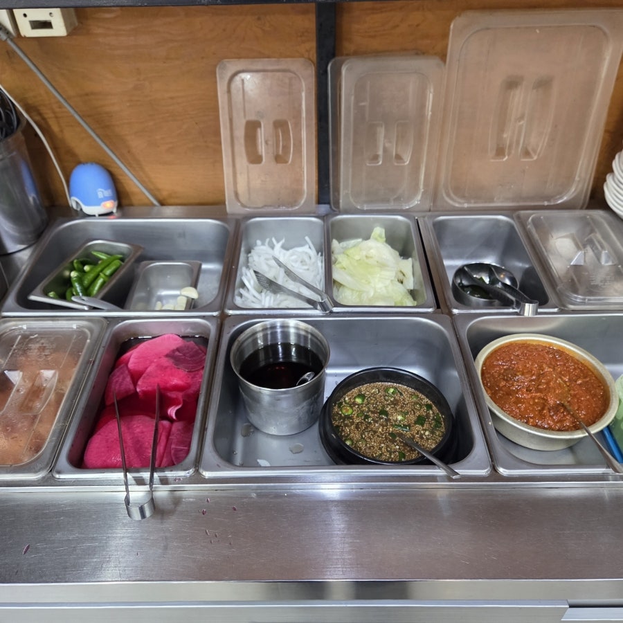 오마이갈비 사진 5