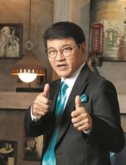 설운도 나이 가족 인스타 활동 "아내는 작사가, 자녀는 가수"