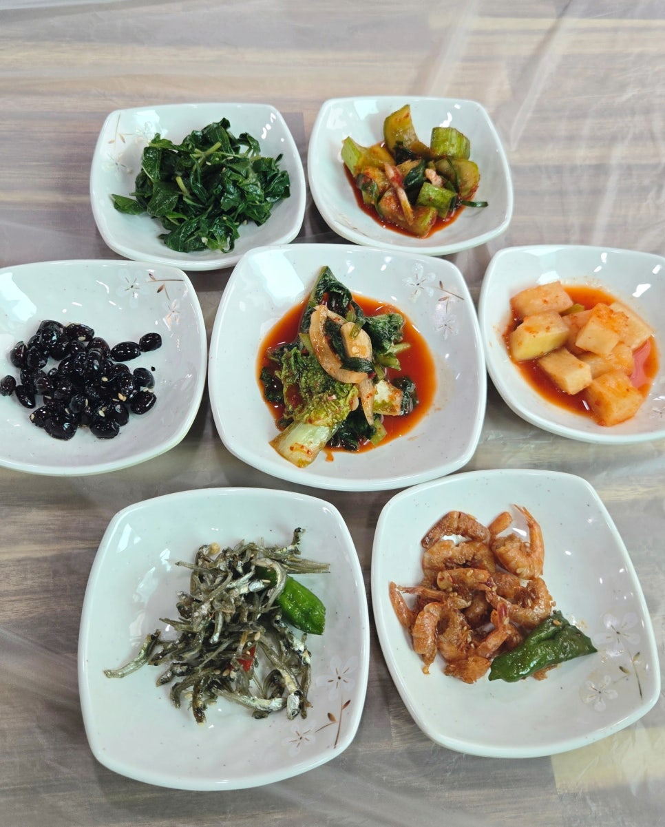 도황식당 사진 3
