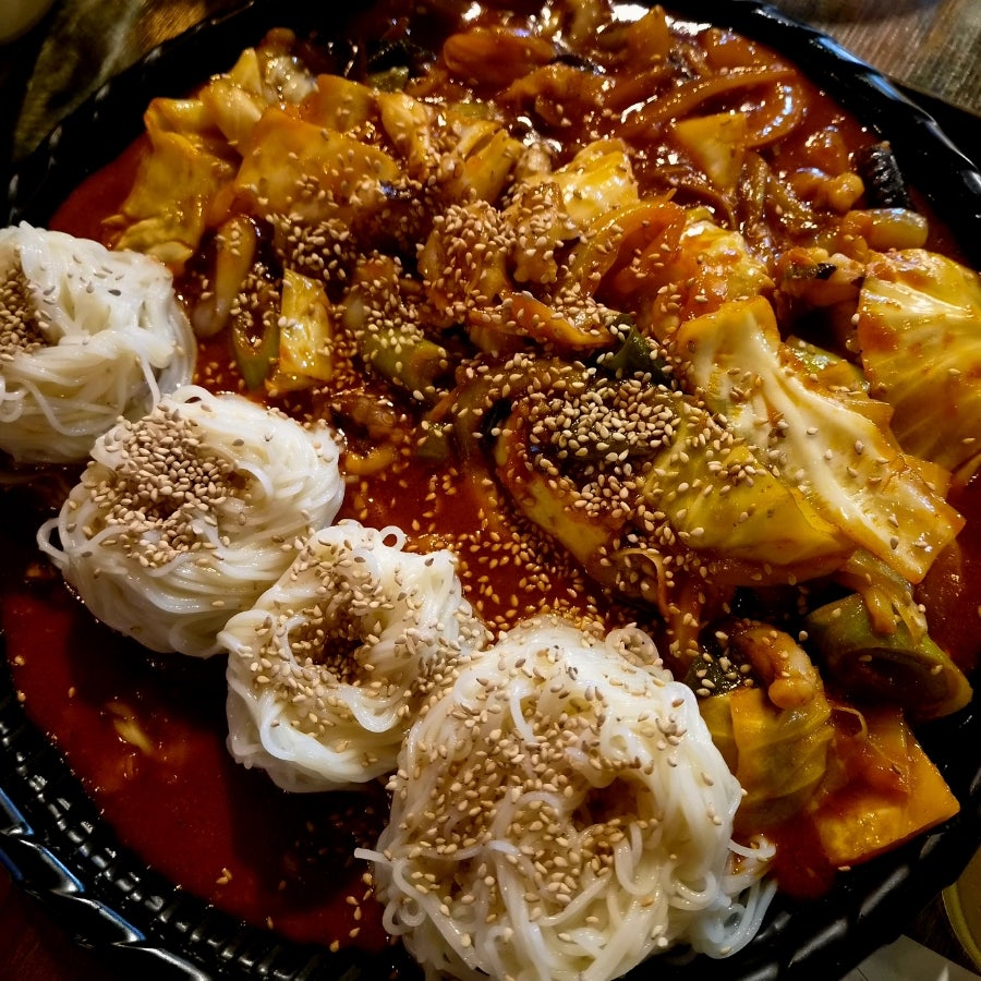 아성주막 사진 4