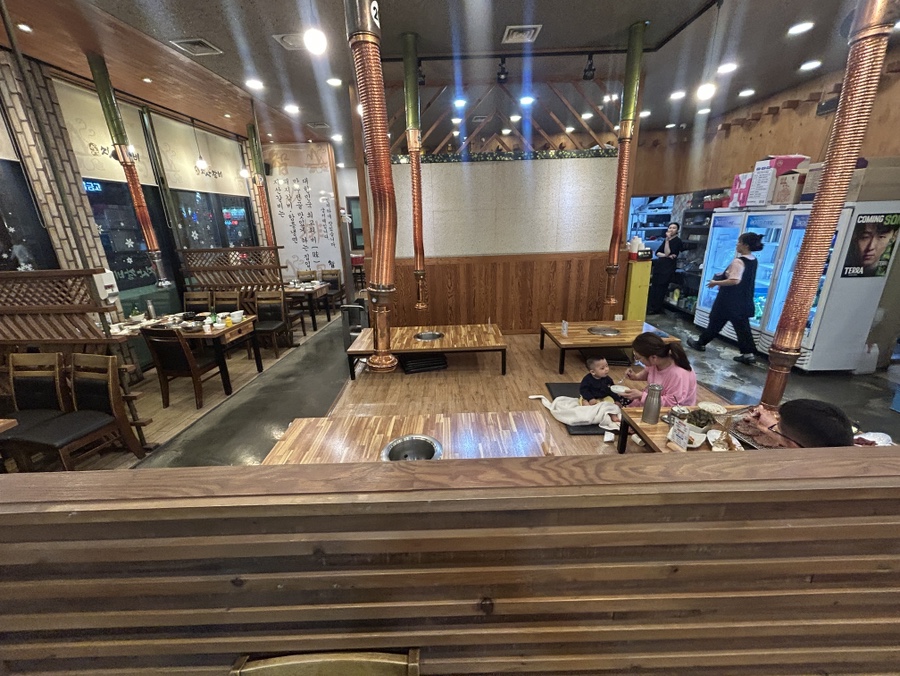 지산갈비 사진 5