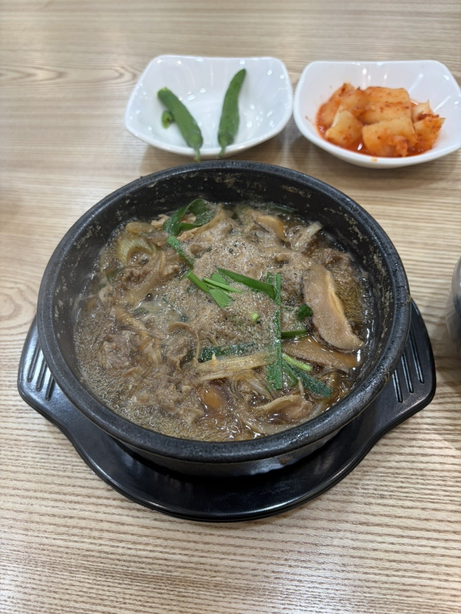 육수당 의왕내손점 사진 5