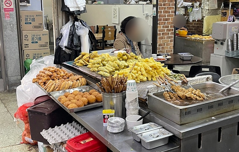 오뚜기분식 사진 5